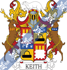 How popular is the baby name keith? Keith Family Crest Coat Of Arms And Name History