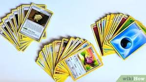 To exclude search terms (muk e:alolan to exclude alolan muk). How To Build A Pokemon Deck 9 Steps With Pictures Wikihow