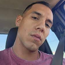 Aaron Weger's Instagram, Twitter & Facebook