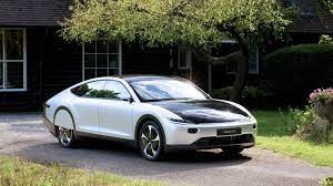 In total, 65 episodes were made. Elektromobilitat Solarauto Lightyear One Kann Vorreserviert Werden Golem De
