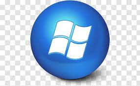 Microsoft Windows 10 Computer Software Operating Systems Mobile 8 Icon Logo Vector Ai Free Graphics Downl Microsoft Windows Free Graphics Operating Systems