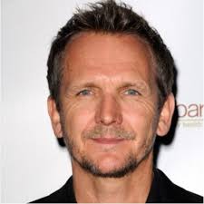 He interacts with the werewolves during a game of dodgeball, and he becomes visibly angry when jed manages to hit him with a ball to the face. Sebastian Roche Sebroche Twitter