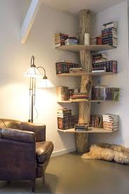 Inilah cara menghias kamar yang cocok untuk pribadi yang simpel atau ragam inspirasi desain kamar ini bisa ditemukan di berbagai majalah interior. Desain Rak Buku Minimalis Nempel Di Dinding Paling Keren Beri Mardiansyah