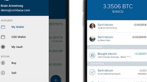 Coinbase wallet extension is your bridge to instantly accessing crypto apps on chrome. Coinbase Brings Its Bitcoin Wallet And Exchange To The Uk