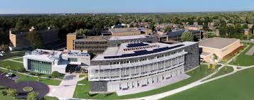The small campus and class sizes are perfect for trying to make friends and strong connections. Apply To Daemen College