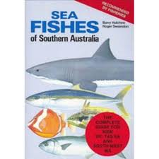 Sea Fishes Of Southern Australia Revised Edition The