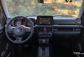New suzuki jimny 5door 2021 interior & exterior. Suzuki Jimny 2021 Launch In Mexico Reviews Photos And Prices