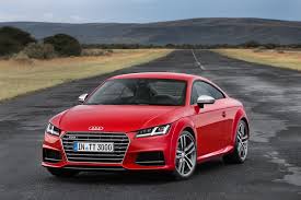 Der neue audi tt im test. Audi Tt Und Audi Tts 8s 2015 Vorstellung Fotos