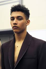 Model Watch: Jackson Hale