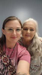 Yvonne Denson's Instagram, Twitter & Facebook