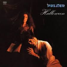 Halloween: 4988044373129: Roland Richard, Michel Masson, Gilbert Gandil,  Victor Bosch, Jacques Roman, Pulsar, Pulsar, Pulsar: Books