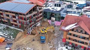 On the way to becoming the best children's hotel in Europe