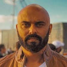 Edgar Sumabat's Instagram, Twitter & Facebook