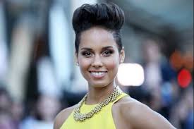 Submit anything related to alicia keys here. Alicia Keys Favourite Beauty Products Cn Traveller