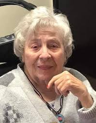 Marilyn Anita Bagley Obituary