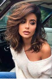 orta boy sac modelleri yapimi ve cesitleri 2021 tarz kadin 2021 uzun sac sac stilleri uzun kivircik saclar