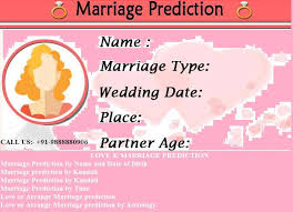 Say hello to summer, pretty pastels and light fabrics! Marriage Prediction By Name And Date Of Birth 91 9888880906 Marriage Prediction By Name And Date Love And Marriage Marriage Numerology Compatibility
