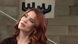 The Young and the Restless Recap: Nicholas and Adam Overhear Sally Talking  to Her Doctor