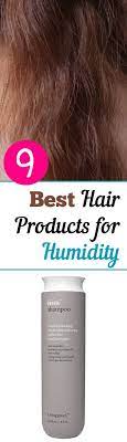 Best Hair Products For Humidity And Frizz Cool Hairstyles Great Hair Hair Frizz
