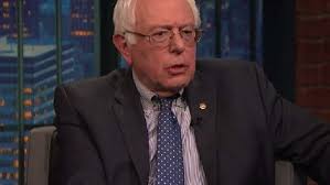 Reason Weekly Contest: Bernie Sanders Needs a Slogan