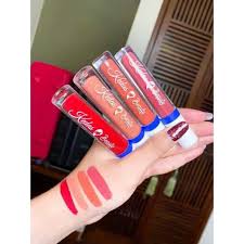 Victoria secret lip matte malaysia. Buy Lip Matte Kedas Beauty Seetracker Malaysia