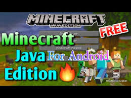 Mar 11, 2021 · can you play minecraft java edition on android? Minecraft Java Edition For Android How To Download Minecraft Java Edition For Android Youtube