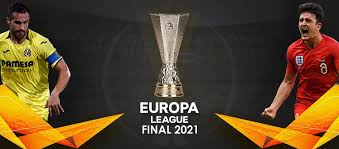 How to watch every europa league match in the us. Europa League Final 2021 How To Watch Man Utd Vs Villarreal For Free