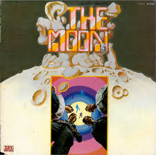 The Moon