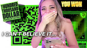 Born july 23, 1996) is a slovak youtuber, comedian, actor and podcaster. I Solved David Dobrik S 100 000 Puzzle And Won Money I Can T Believe I Did This Lol Youtube