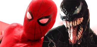 He was created in one form or another collaboratively by randy schueller, david michelinie, mike zeck and todd mcfarlane in 1984 as the symbiote and 1988 as venom. Schockierende Theorie Deshalb War Spider Man Nicht In Venom Dabei