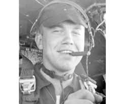 Gerald Evans Obituary (1929