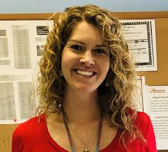 MEET THE PEDIATRIC PULMONARY CENTER TRAINEES MEET OUR NEW CF SOCIAL WORKER