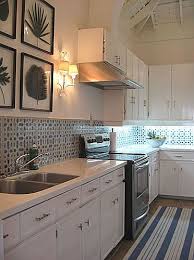 In the home decoration, the use of white can also play a role in visual expansion. 24 Kitchen Backsplash Portuguese Tiles Ideas Portuguese Tiles Tiles Kitchen Design