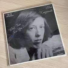 Steve Kaczorowski ~ *****What Time Are You?***