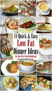 A fresh squeeze of lemon juice brightens so many flavors—acid is one of the most important influencers in how a dish tastes. 14 Quick Easy Low Fat Dinner Ideas Carrie S Experimental Kitchen
