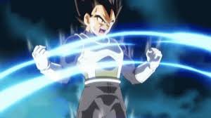 10 times the heroes acted more like villains. Dragonball Movie Gif Dragonball Movie Vegeta Discover Share Gifs