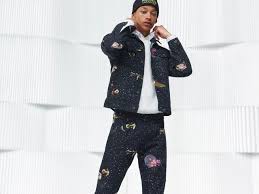Collection star wars™ x levi's® automne/hiver 2019 inspirée par une galaxie lointaine, très lointaine… Star Wars X Levi S Combines The Force With Fashion Starwars Com