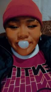 Georggia CharlesCloete