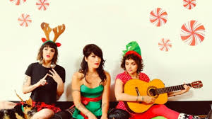 Thank you for choosing front row tickets.com to be your puss n boots christmas extravaganza live entertainment website. Puss N Boots Grupo De Norah Jones Lanca A Natalina Christmas All Over Again Ouca Vagalume