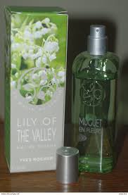 Le muguet 2013 by guerlain is a floral green fragrance for women. Damen Parfum Eau De Toilette Muguet En Fleurs Yves Rocher 100 Ml Vaporisateur Plein A 90