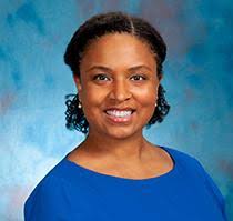 Bianca Ashley Marks, MD