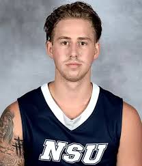 2015-16 #2 Men's Basketball Roster