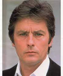 Alain Delon Alain Delon Movie Stars Actors Actresses