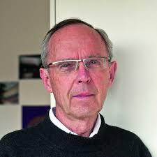 Obituary: Rick (Richard Martin) Mather