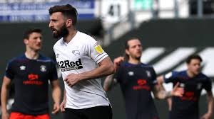 Official facebook page of derby county football club Derby County 2 0 Luton Town Rams Back To Winning Ways To Ease Relegation Fears Football News Sky Sports