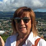 Ana Sostre's Instagram, Twitter & Facebook