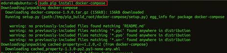 What Is Docker Container Containerize Your App With Docker Edureka