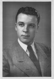 John Alexander Brigham Jr. (1930-1963)