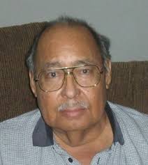 Edward Dimas Obituary