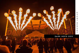 Dark mofo is a winter festival worth travelling for. Event Report Dark Mofo 2015 Yellowtrace